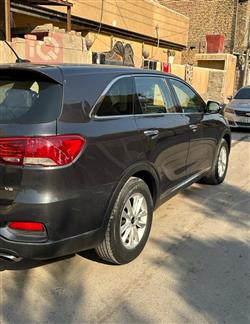 كيا سورينتو